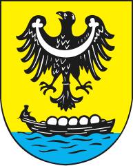 Herb Nowej Soli